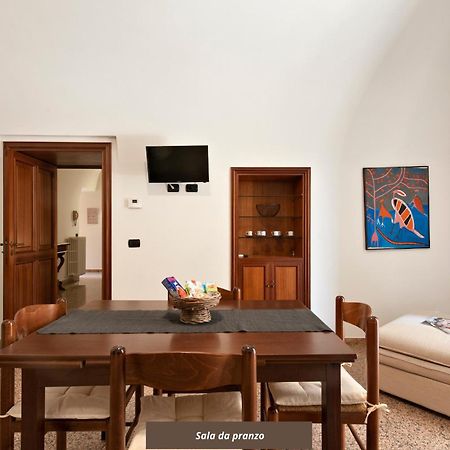 Vittorio Emanuele 6 Old Town - Lecce Selection Apartman Kültér fotó