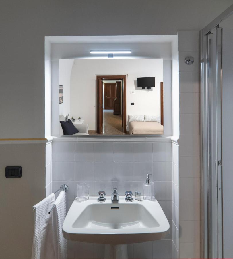 Vittorio Emanuele 6 Old Town - Lecce Selection Apartman Kültér fotó