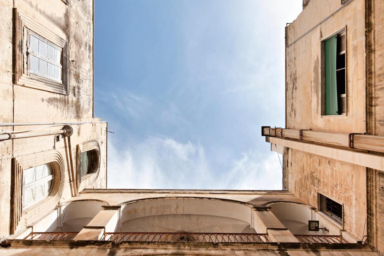Vittorio Emanuele 6 Old Town - Lecce Selection Apartman Kültér fotó