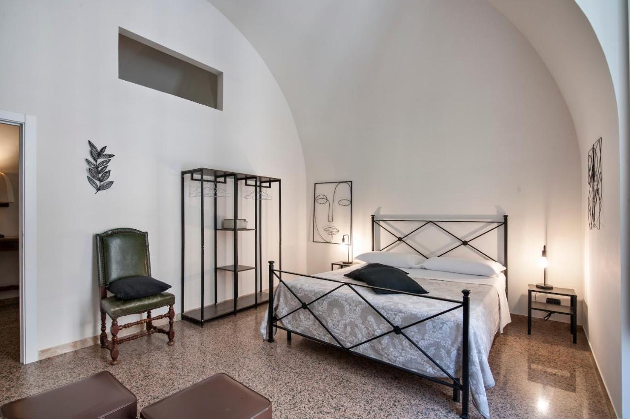 Vittorio Emanuele 6 Old Town - Lecce Selection Apartman Kültér fotó