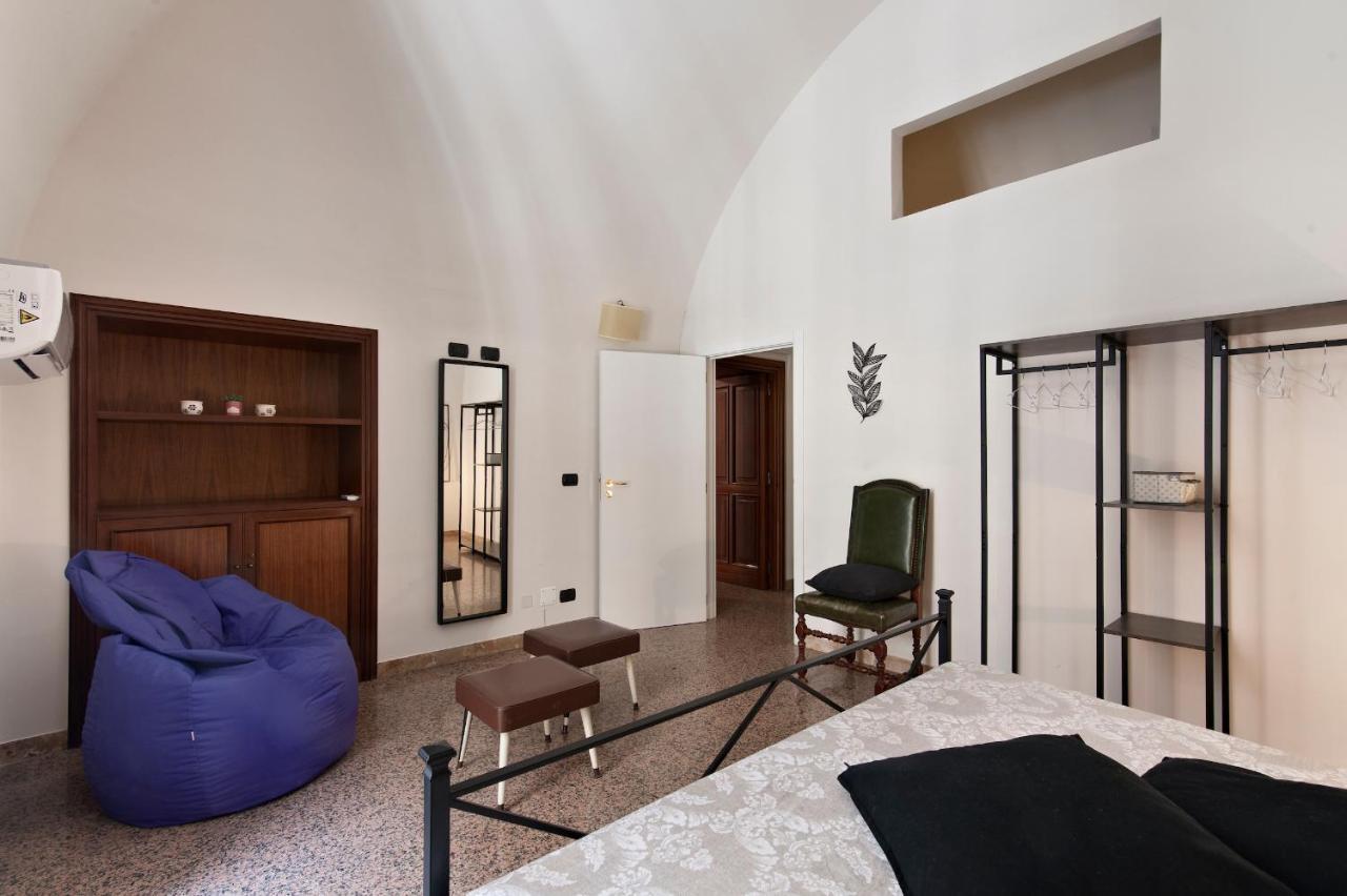 Vittorio Emanuele 6 Old Town - Lecce Selection Apartman Kültér fotó