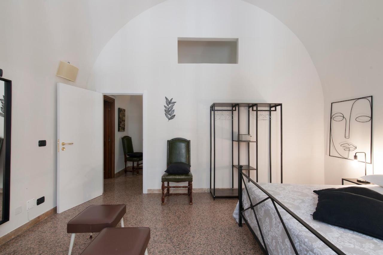 Vittorio Emanuele 6 Old Town - Lecce Selection Apartman Kültér fotó