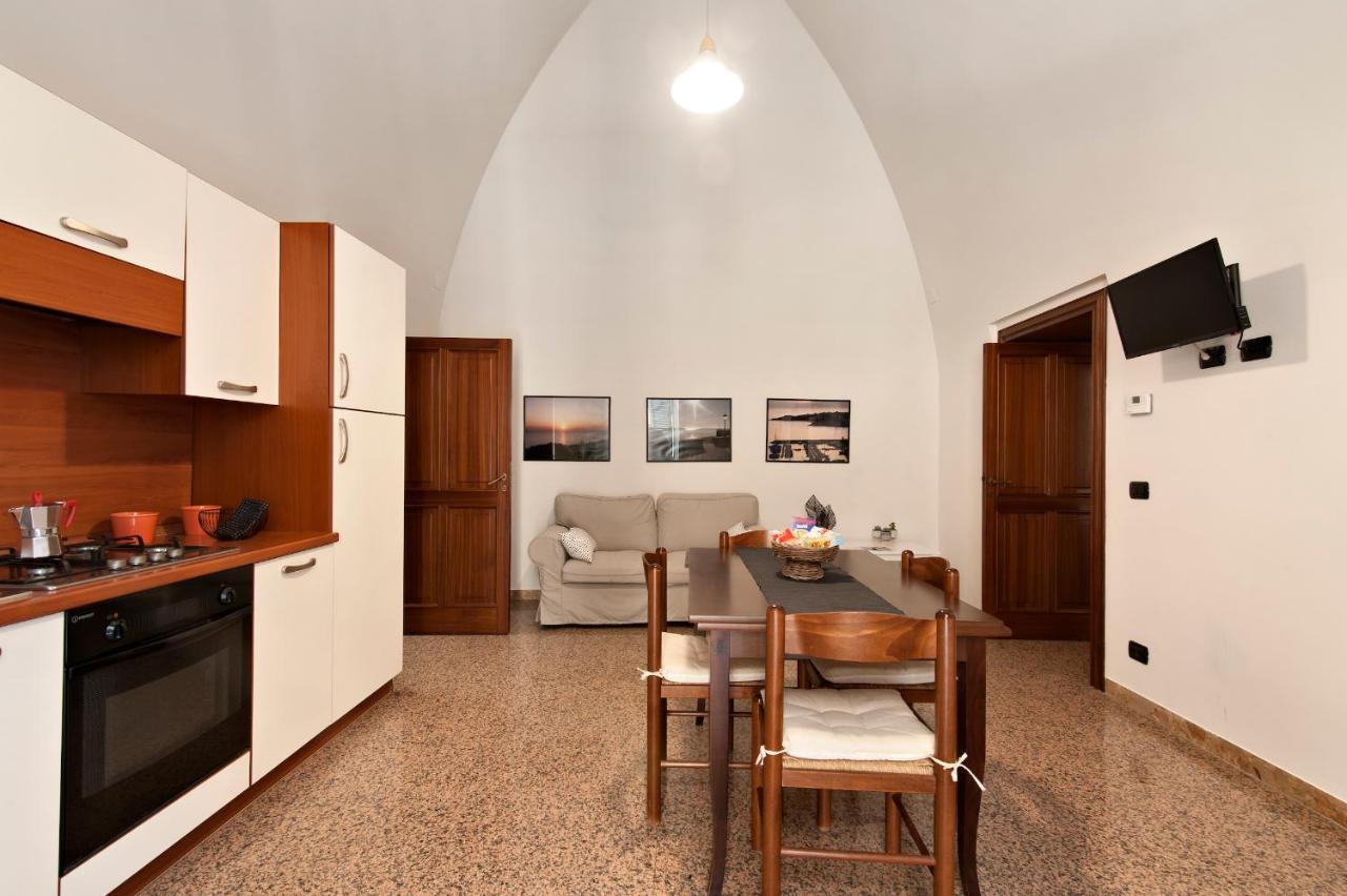 Vittorio Emanuele 6 Old Town - Lecce Selection Apartman Kültér fotó