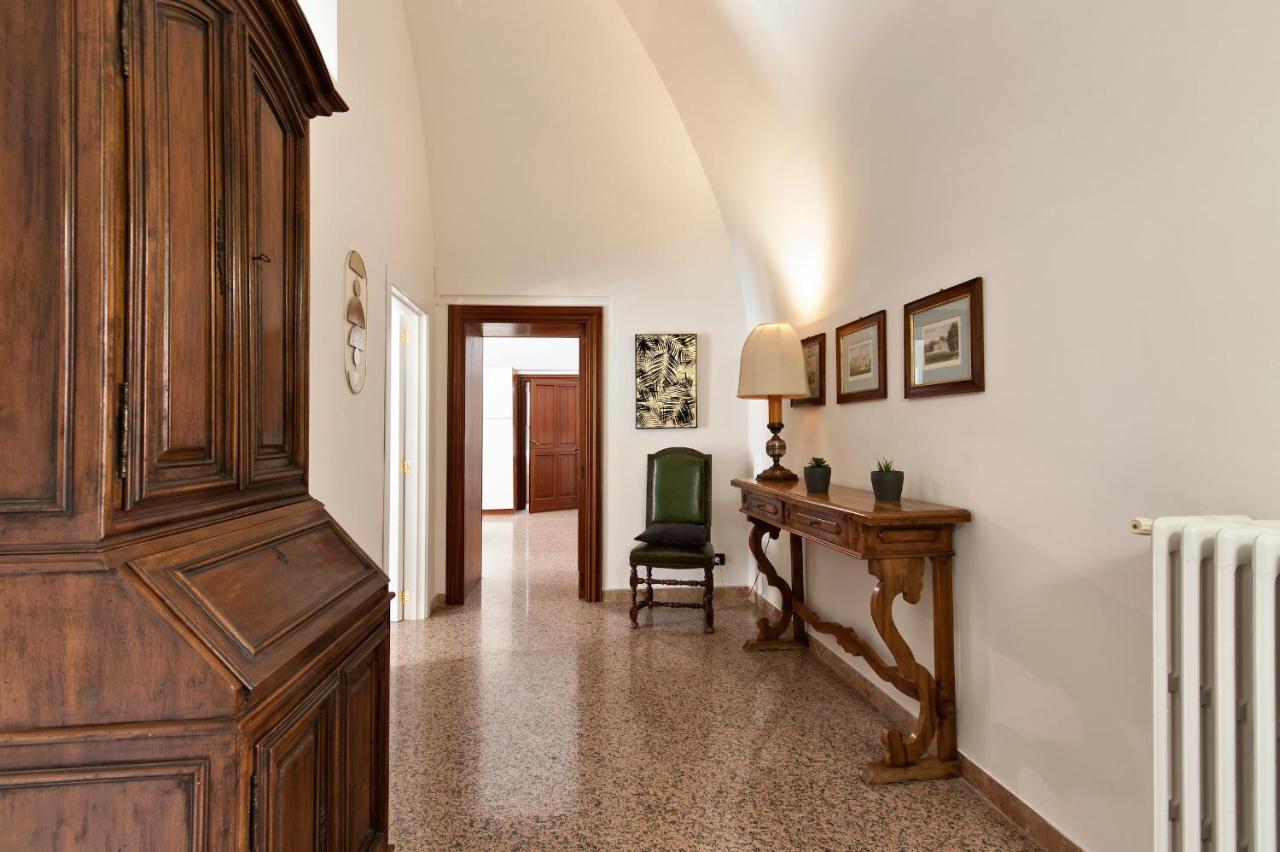 Vittorio Emanuele 6 Old Town - Lecce Selection Apartman Kültér fotó