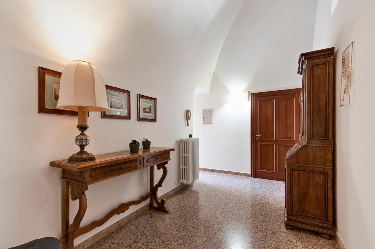 Vittorio Emanuele 6 Old Town - Lecce Selection Apartman Kültér fotó
