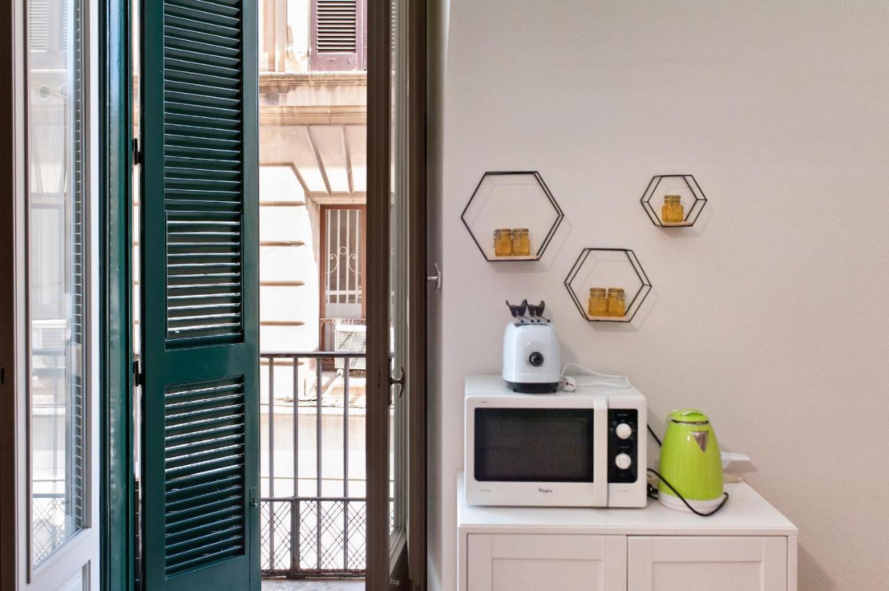Vittorio Emanuele 6 Old Town - Lecce Selection Apartman Kültér fotó