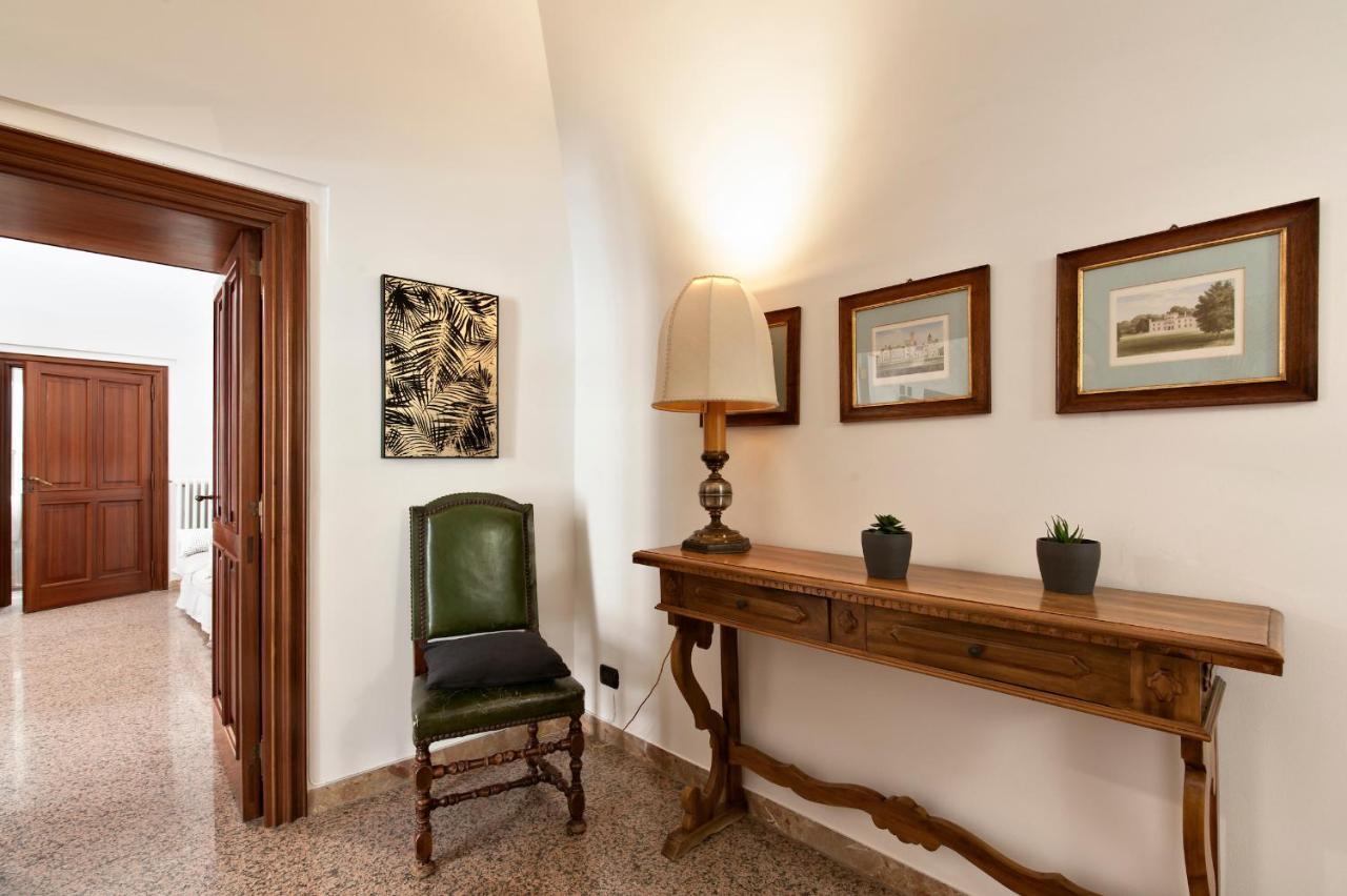 Vittorio Emanuele 6 Old Town - Lecce Selection Apartman Kültér fotó