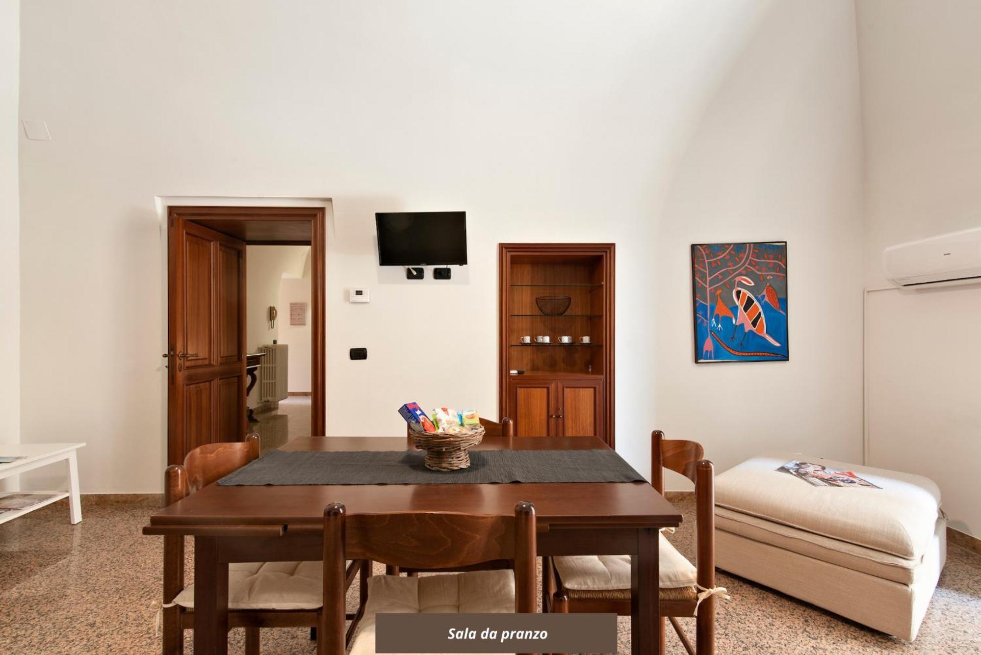 Vittorio Emanuele 6 Old Town - Lecce Selection Apartman Kültér fotó
